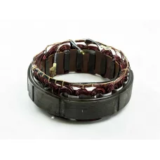 статор генератора КАМАЗ (статор) 24V (ген. Г-273В1)