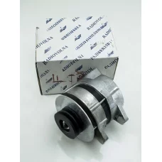 генератор КАМАЗ,МАЗ (Г-273В1) 28В 45A (Радиоволна)