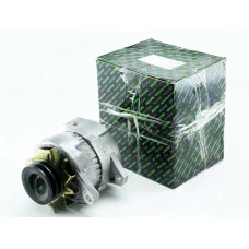 генератор КАМАЗ,МАЗ (Г-273В1) 28В 50A (Decaro)