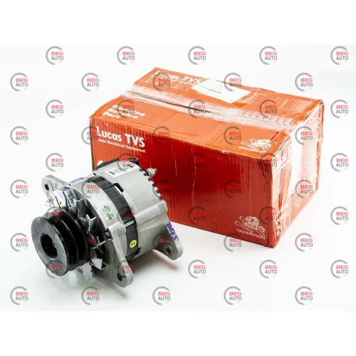 генератор Эталон 75A 24V LUCAS-TVS