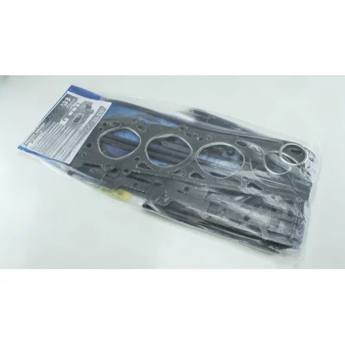 Прокладка двигуна повний к-т ГАЗ-53 (синій блістер) каучук