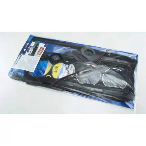 Прокладка дв.полный к-т ЗИЛ-5301 (Д-245) (синий блистер) герметик