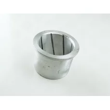 втулка башм.баланс.(алюміній)  Р-1 (100х86,5) КАМАЗ