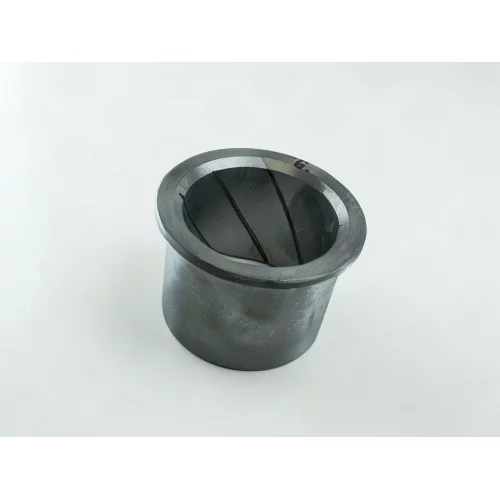 втулка башм.баланс.(цинк-алюминий) Р-1 (100х86,5) КАМАЗ