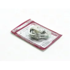 пластина тр-ра ЗИЛ,ГАЗ-53 конт.  СОАТЭ
