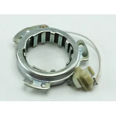 пластина тр-ра ГАЗ-53 б\к (СОАТЭ)