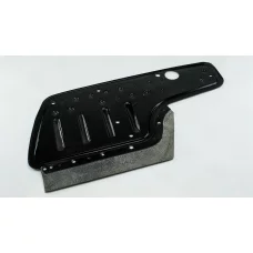 бризковик облицювання бок.лів. 3307-4301 (ГАЗ)