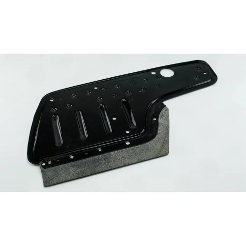 бризковик облицювання бок.лів. 3307-4301 (ГАЗ)