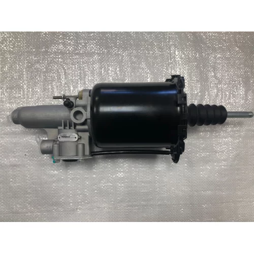 ПГУ КАМАЗ ЕВРО-2 (под Wabco)
