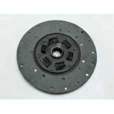 диск сцепления ГАЗ-52 DK