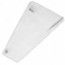 кватирка КАМАЗ прав. в зб.