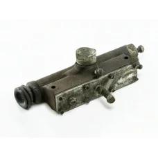 циліндр гальмівний головний ПАЗ-672 (СРСР)