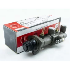 циліндр гальмівний головний ГАЗ-53,3307 2-сек. без бачка (BEG-LINE)