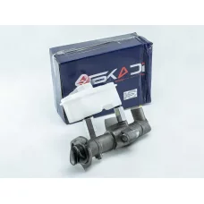 циліндр гальмівний головний ГАЗ-53,3307 2-сек. з бачком (SKADI)