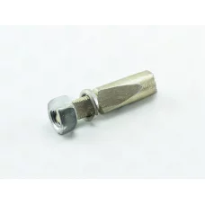 Клин шворня ГАЗ-53 в зб.