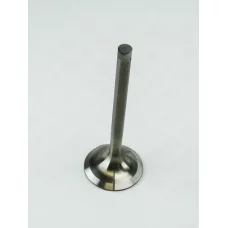 клапан ЯМЗ-236 (впускний) великий (AMP) PYAM001 S-0-N