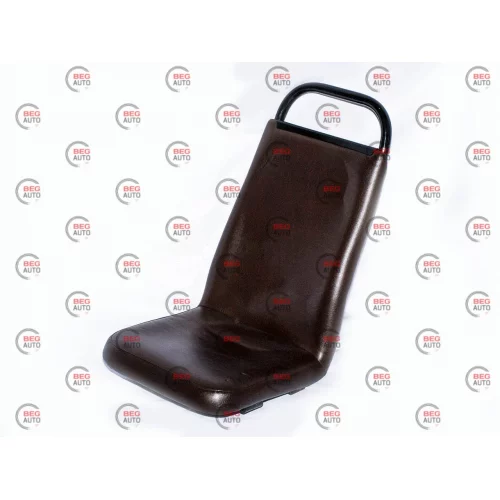 сидіння пасажирське (Автобуси, Мікроавтобуси) 647х410х493