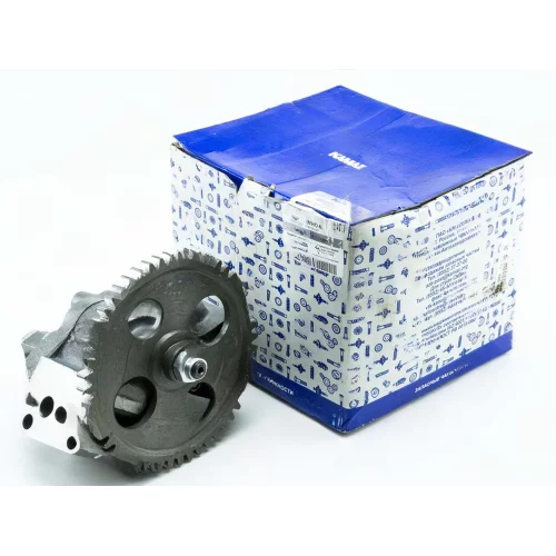 насос масляний КАМАЗ (КАМАЗ) Оригінал