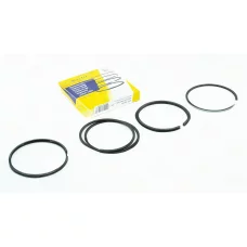 кільця поршневі Д-240 СТ 110,0 п/к (2 м/з кіл.) (MAR-MOT)