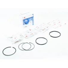 кільця поршневі Д-240 СТ 110,0 м/к (2 м/з кіл.) (AMP)