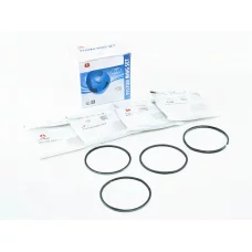 кільця поршневі Д-144 СТ 105,0 м/к (1 м/з кіл.) (AMP)