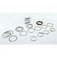 кільця поршневі Д-144 СТ 105,0 м/к (1 м/з кіл.) (Jubana)