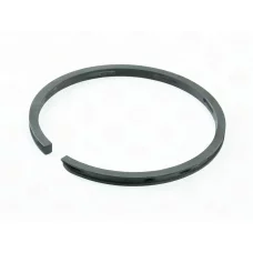 кільця поршневі Д-240 СТ (1шт)  маслознімне (STAPRI)