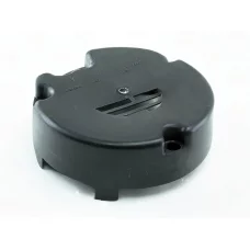 крышка генератора Т-150 задняя пластиковая