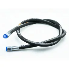 РВТ ( Рукав вис.тиску) S19 L=1,5 1sn DN8 (Євро)