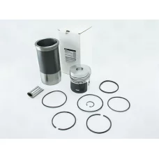 поршн.гр.Д-240,Д-65 (Г+П+Кольца+пал) Agro (Jubana)
