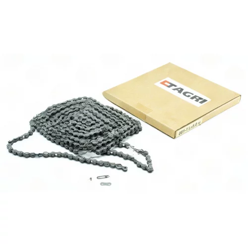 Ланцюг ПР-12,7-900-2  L=5 м (112 L) (081)  CT AGRI виписувати-5м (велосипедний)