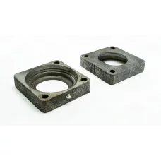 Корпус бороны (голый)к-т1+1