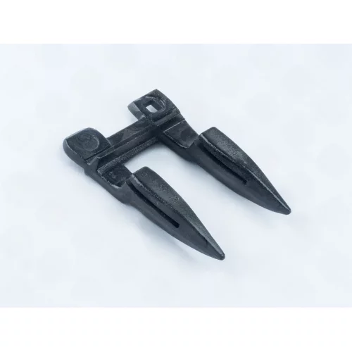 Палец двойной New Holland,Case жатки режущего аппарата 87702973