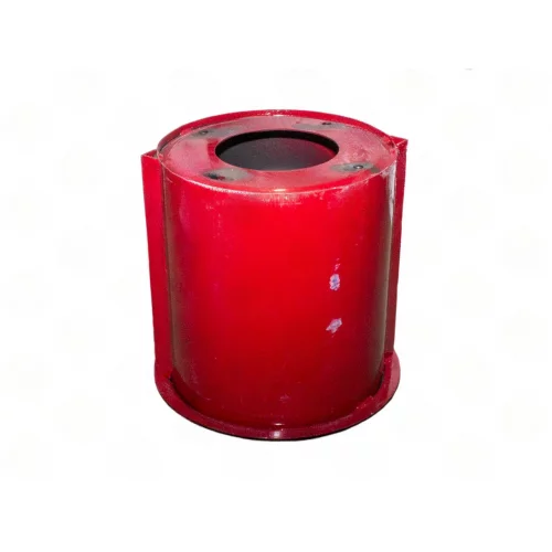 Кожух косарки Z-169 8245-173-010-721 стійки (відро) Wirax