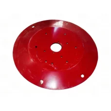 Тарілка косарки Z-169 8245-036-010-378 верхня (1,65м) Wirax