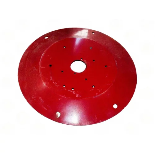 Тарілка косарки Z-169 8245-036-010-378 верхня (1,65м) Wirax