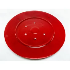Тарілка косарки Z-169 8245-036-010-528 нижня  (1,65м) Wirax