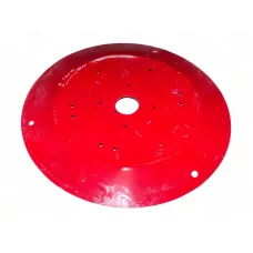 Тарілка косарки Z-185 8245-036-010-378 верхня (1,85м) Wirax