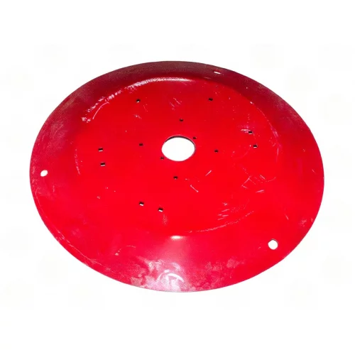 Тарілка косарки Z-185 8245-036-010-378 верхня (1,85м) Wirax