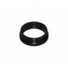 Втулка косарки Z-169 8245-036-010-291 велика (d-76/D86/L25) КАПРОНОВА