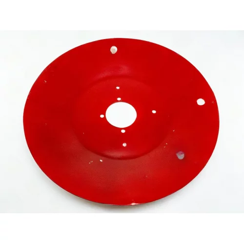 Тарілка косарки Z-135 8245-036-010-528 верхня (1,35м) Wirax