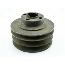 шкив помпы СМД-60 3-ручей
