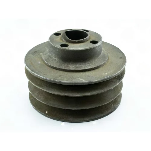 шкив помпы СМД-60 3-ручей