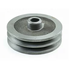 шків генератора Т-40
