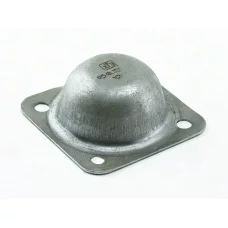 кришка ступиці Т-25 (бляшка)