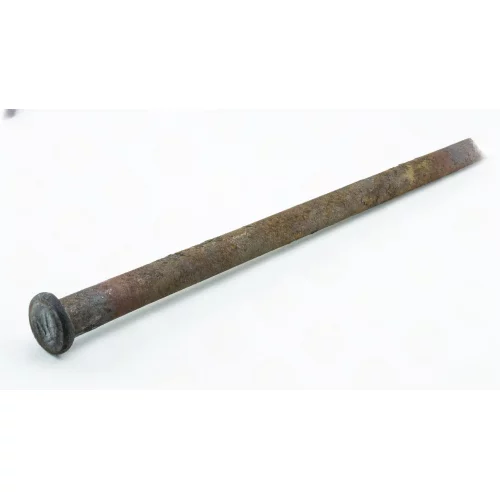 палець гусениці ДТ-75,Т-150 (d=22 мм) ДК