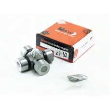 хрестовина кардана с/г (24х62) (KDwy Bearings)