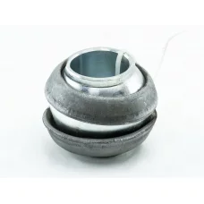 яблочко (шарнир) продольной тяги МТЗ,Т-40,Т-25 (большое) с сухарями (нар. d=51 внутр. d=28)