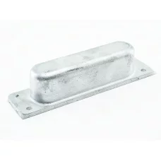 крышка КПП Т-25