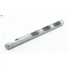 вал блокировки КПП Т-25 (d=14)